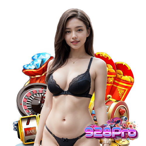 928pro ลิขสิทธิ์แท้